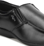 Black Men's Formal Shoes - Test Product Don't Buy