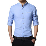 New Fashion Casual Men Shirt - Test Product Don't Buy