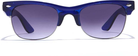 UV Protection Wayfarer Sunglasses (For Boys) - Test Product Don't Buy